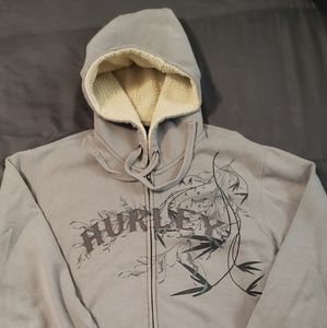 Hurley Hoodie